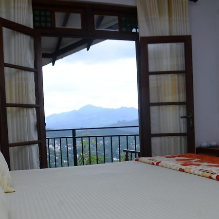 Okeed Ella Hotel ภายนอก รูปภาพ