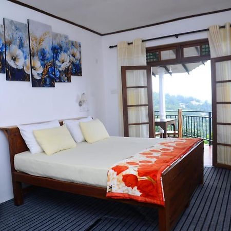 Okeed Ella Hotel ภายนอก รูปภาพ