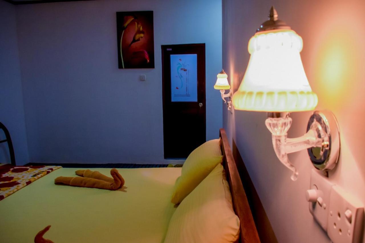Okeed Ella Hotel ภายนอก รูปภาพ