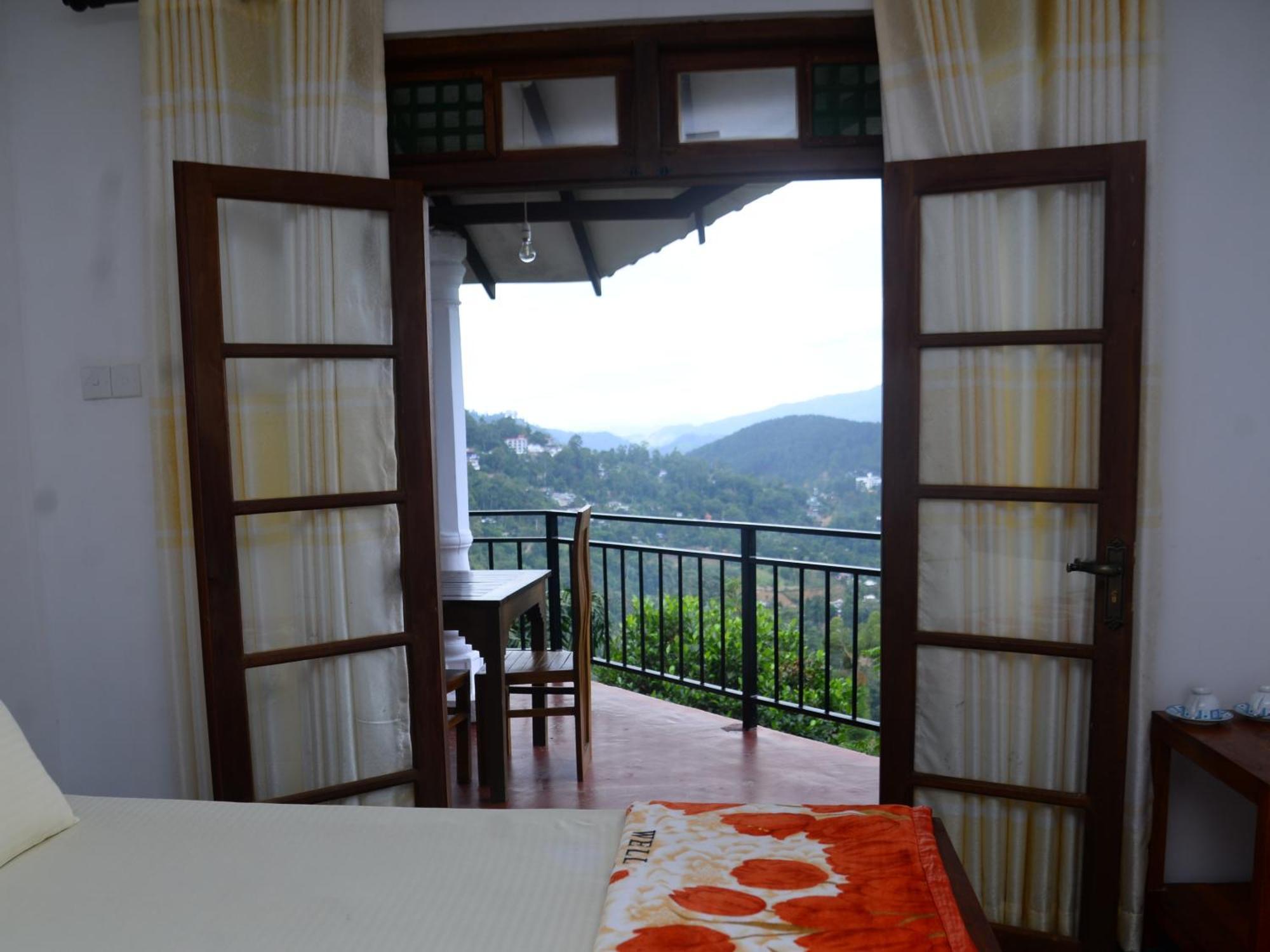 Okeed Ella Hotel ภายนอก รูปภาพ