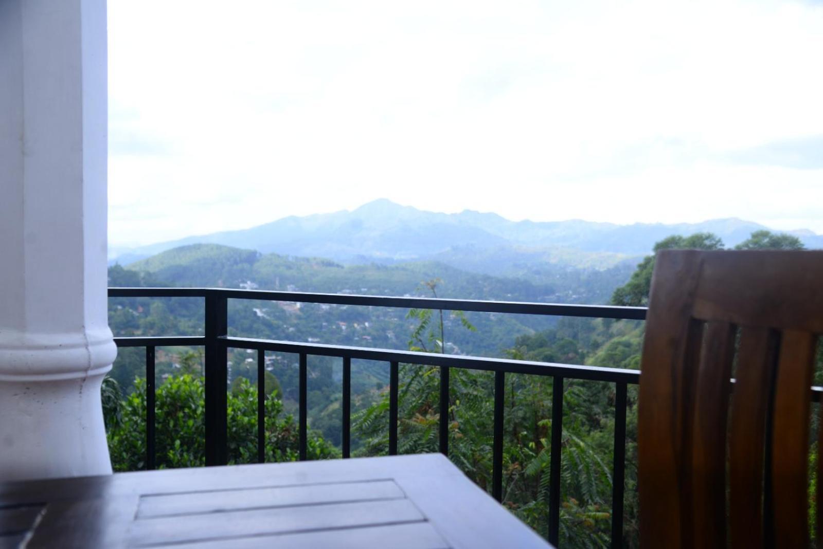 Okeed Ella Hotel ภายนอก รูปภาพ