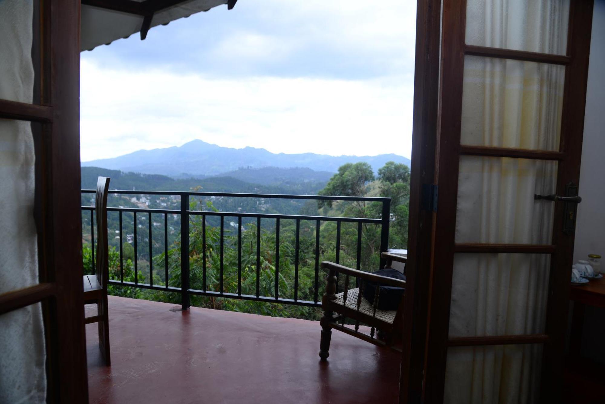 Okeed Ella Hotel ภายนอก รูปภาพ