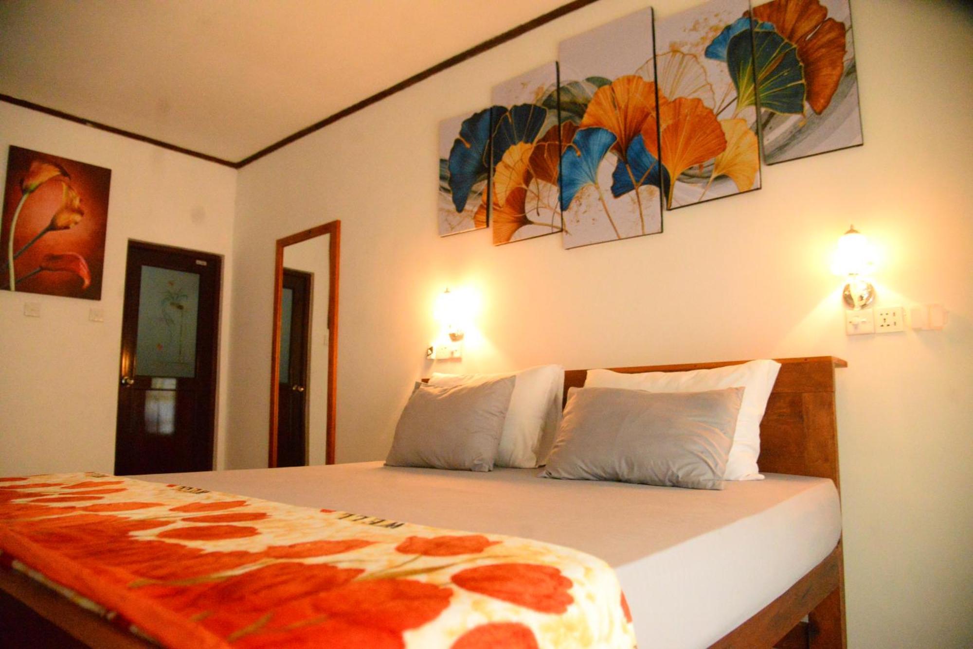 Okeed Ella Hotel ภายนอก รูปภาพ