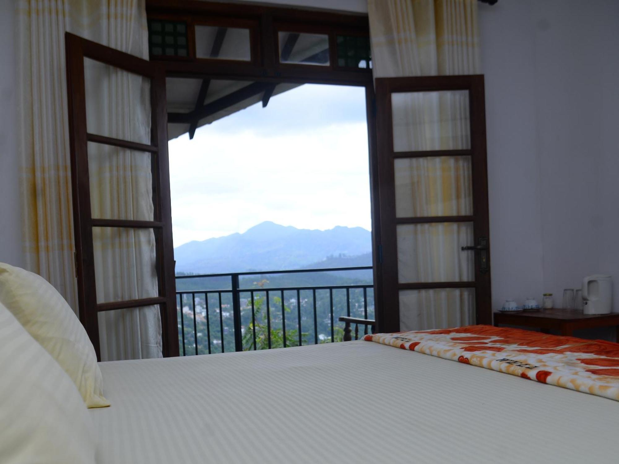 Okeed Ella Hotel ภายนอก รูปภาพ
