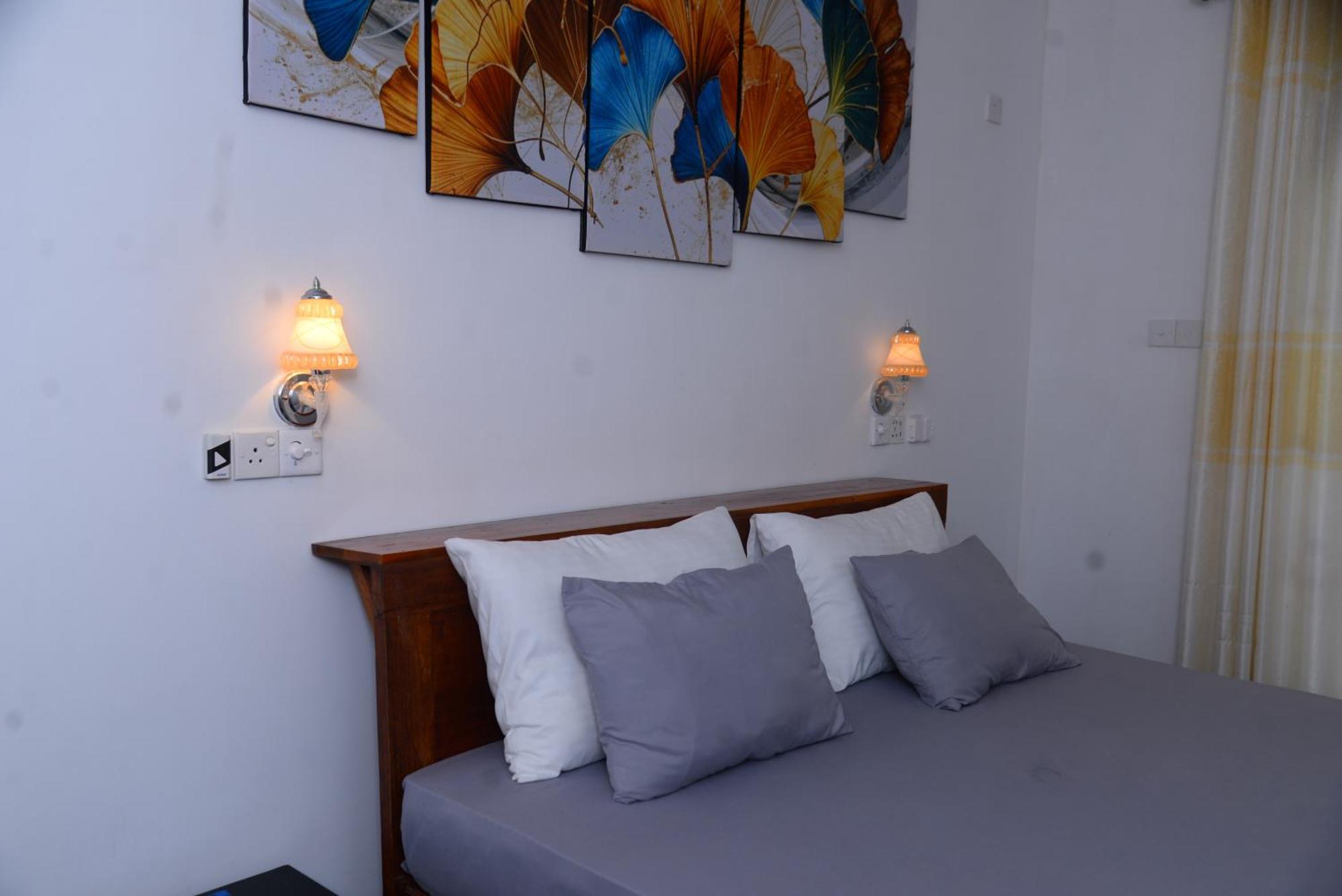 Okeed Ella Hotel ห้อง รูปภาพ