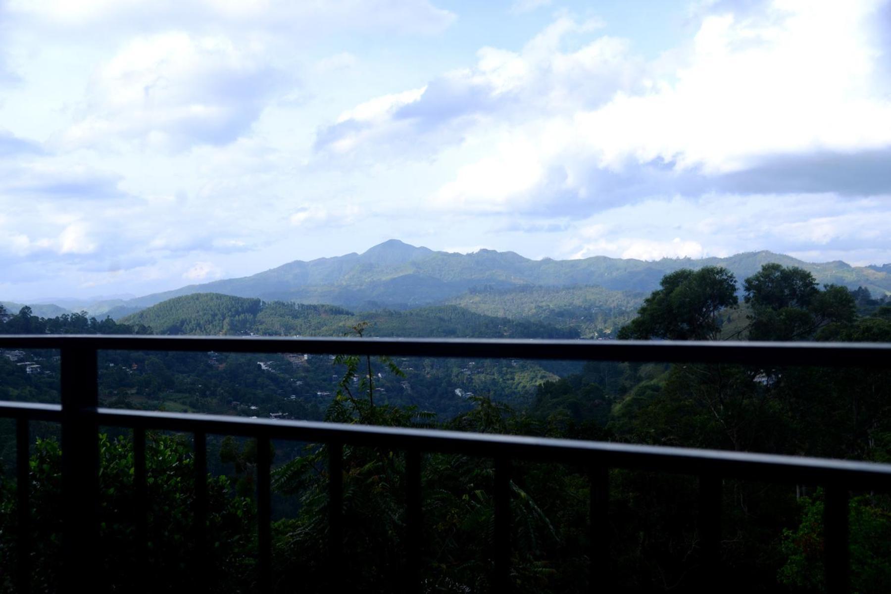 Okeed Ella Hotel ห้อง รูปภาพ