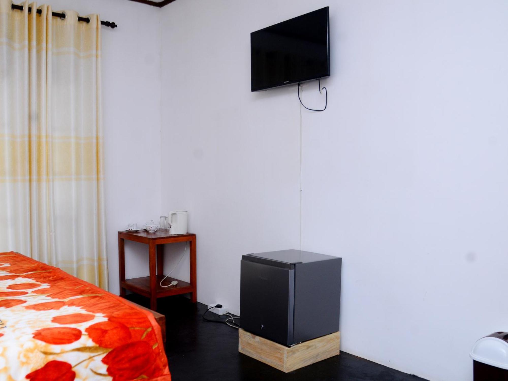 Okeed Ella Hotel ห้อง รูปภาพ