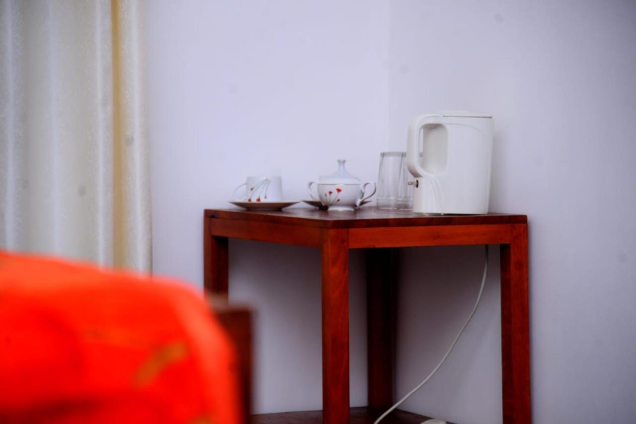 Okeed Ella Hotel ภายนอก รูปภาพ