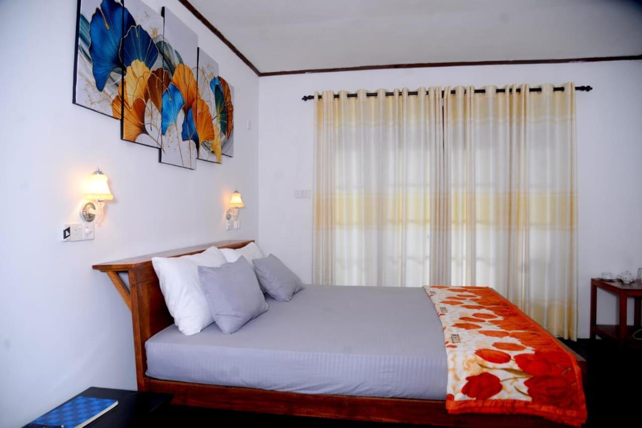 Okeed Ella Hotel ภายนอก รูปภาพ