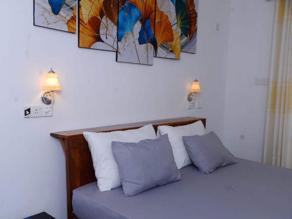 Okeed Ella Hotel ภายนอก รูปภาพ