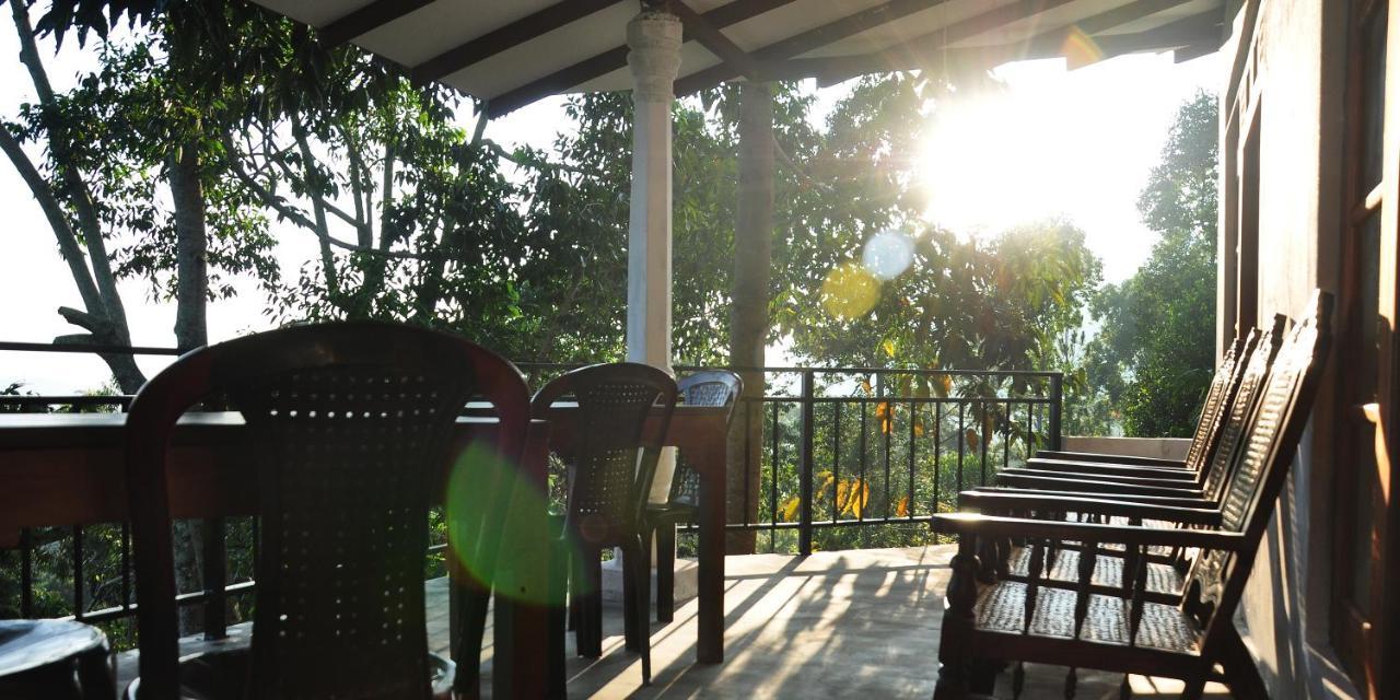 Okeed Ella Hotel ภายนอก รูปภาพ