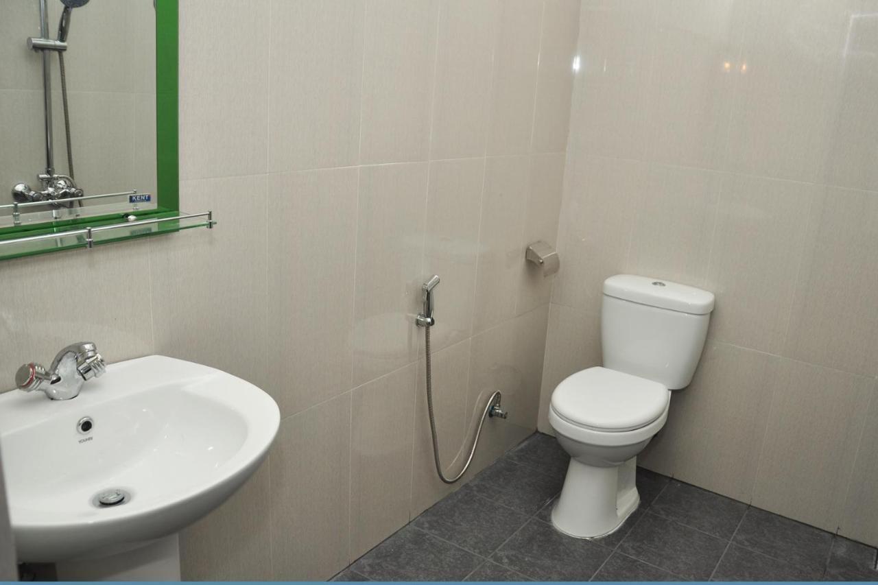 Okeed Ella Hotel ภายนอก รูปภาพ